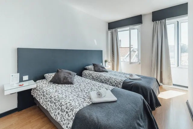 Billede av hotellet Antas Ville Guesthouse - nummer 1 af 50