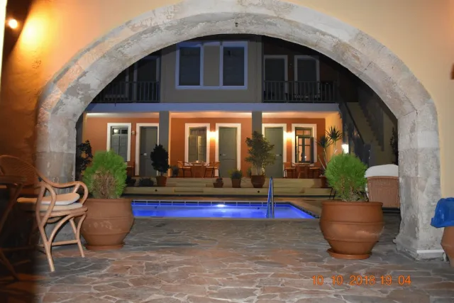 Hotellbilder av Hotel Vecchio - nummer 1 av 39