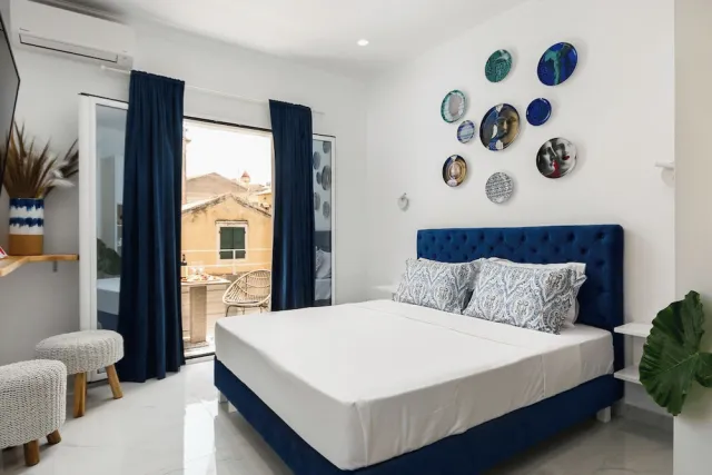 Hotellbilder av Nicol House and Suite in Corfu Town by Konnect - nummer 1 av 22