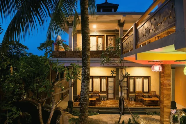 Billede av hotellet Bulan Bali Homestay - nummer 1 af 10