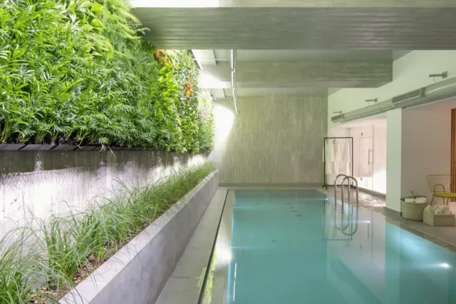 Hotellbilder av COCO-MAT Hotel Athens - nummer 1 av 50