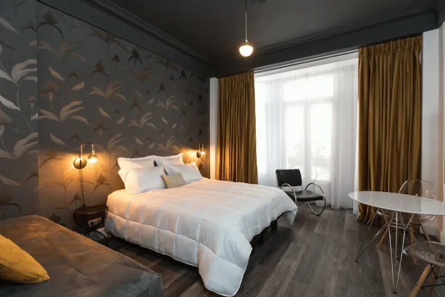 Billede av hotellet Arome Hôtel - nummer 1 af 10