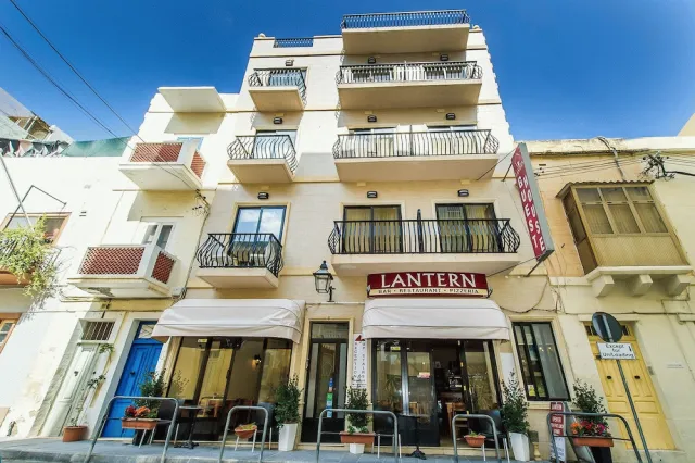 Billede av hotellet Lantern Guest House - nummer 1 af 10