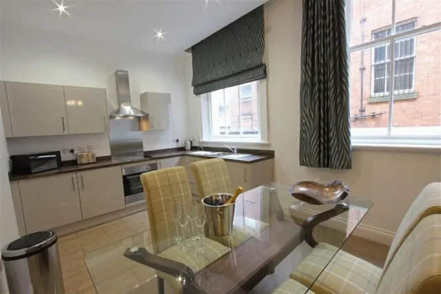 Billede av hotellet The Castle Collection - 42 Castle Street - nummer 1 af 10