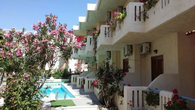 Hotellbilder av Hotel Elida - nummer 1 av 21
