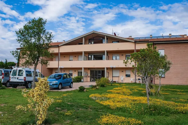 Billede av hotellet RTA Martin Pescatore - nummer 1 af 10