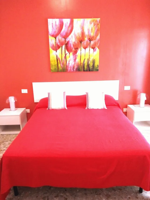 Billede av hotellet Michelangelo BB Rooms - nummer 1 af 10