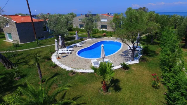 Hotellbilder av Villa Arhondula - nummer 1 av 78