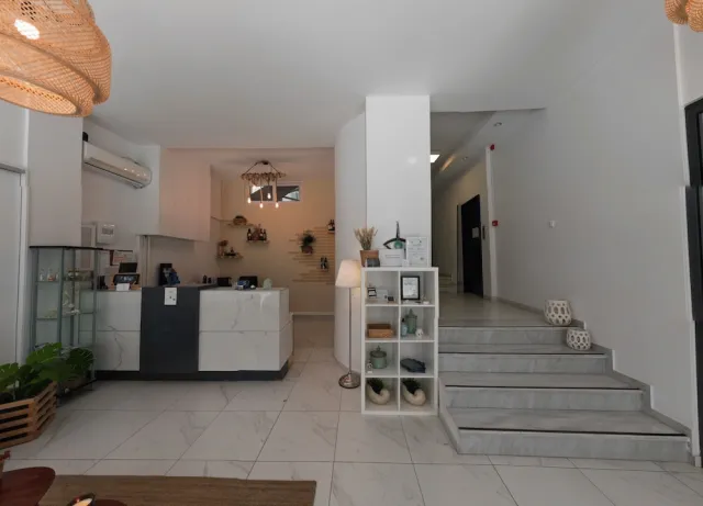 Billede av hotellet Tins Hotel City - nummer 1 af 10
