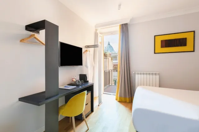 Billede av hotellet Residenza Palline by Hili - nummer 1 af 10