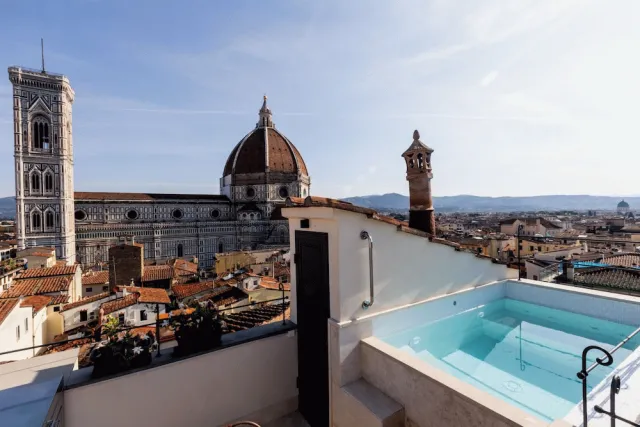 Hotellbilder av Donati Luxury Tower Suites - nummer 1 av 100