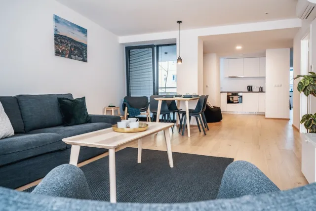 Billede av hotellet Smart & Green Living by Ambiente - nummer 1 af 100