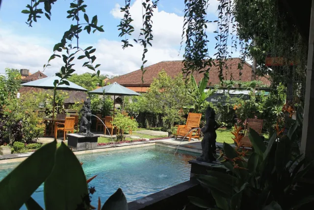 Billede av hotellet Pondok Ayu Homestay - nummer 1 af 10