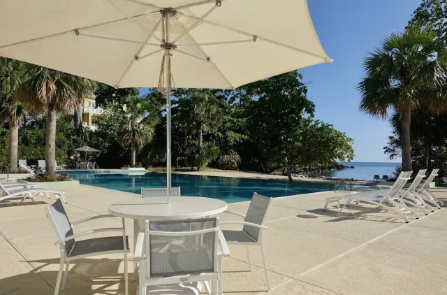Hotellbilder av Stunning Ocean View - nummer 1 av 35