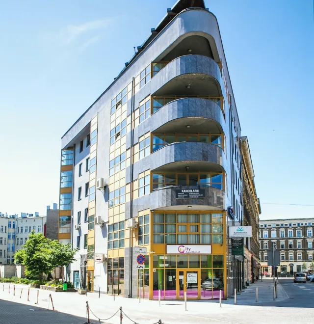 Hotellbilder av City Aparthotel - nummer 1 av 56