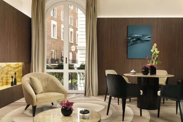 Billede av hotellet The First Dolce - Preferred Hotels & Resorts - nummer 1 af 41