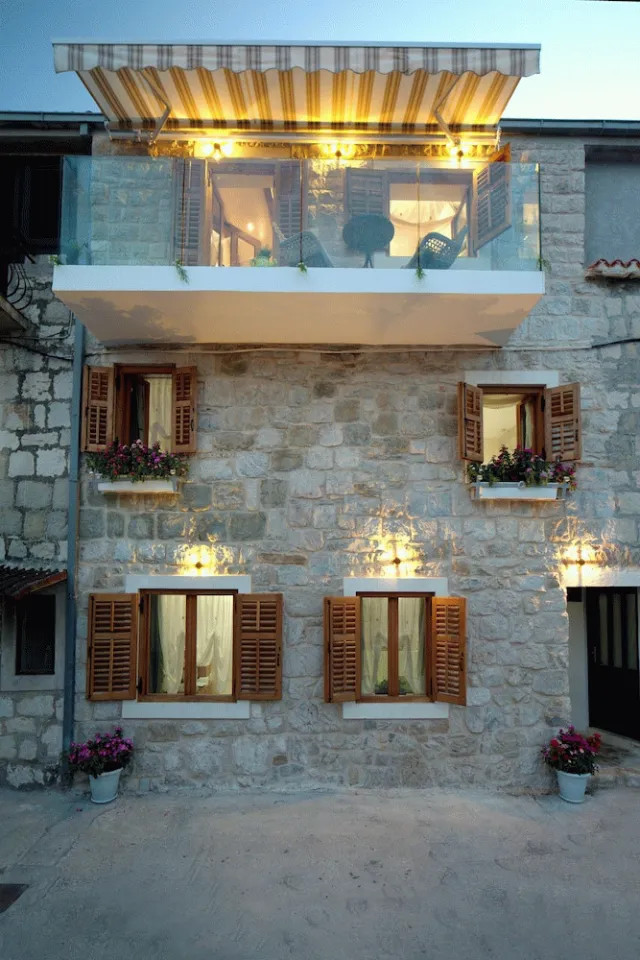 Billede av hotellet Luxury View Marjan - nummer 1 af 10