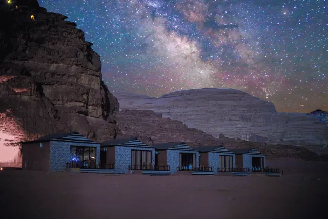 Billede av hotellet Magic Bedouin Star - Campsite - nummer 1 af 100