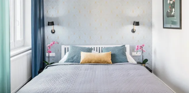Hotellbilder av Sanhaus Apartments - Fiszera - nummer 1 av 43