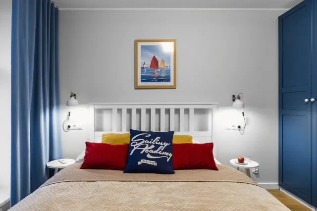 Hotellbilder av Sanhaus Apartments - nummer 1 av 100