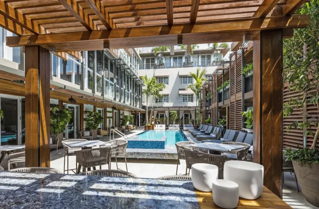 Hotellbilder av Lennox Hotel Miami Beach - nummer 1 av 66