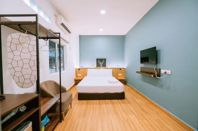 Billede av hotellet Chill Box Langkawi - nummer 1 af 37