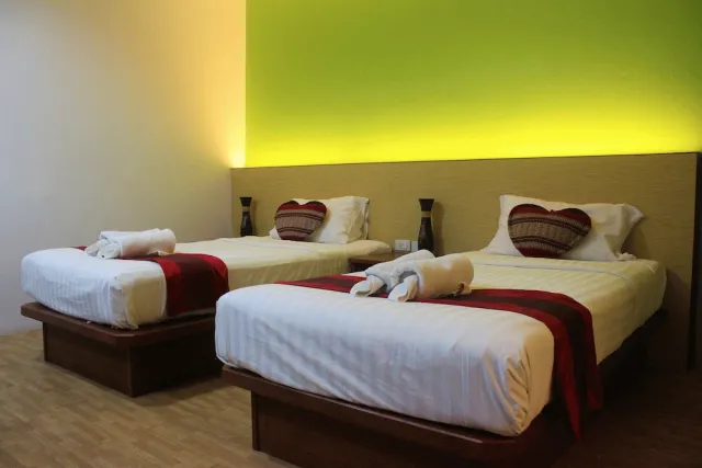 Billede av hotellet Freedom Kata - nummer 1 af 10