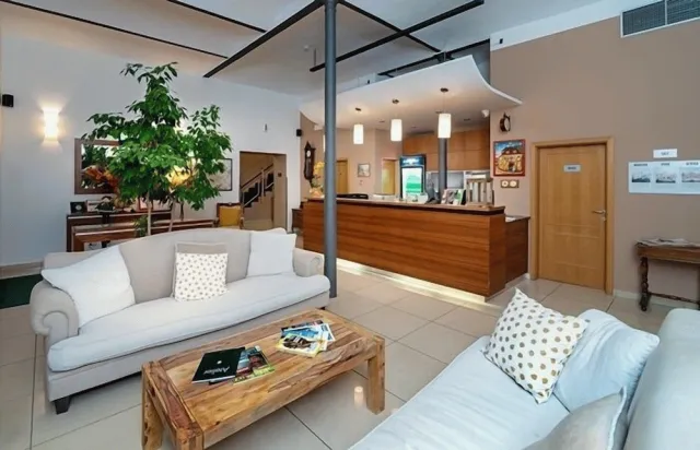 Billede av hotellet Hotel Chvalska Tvrz - nummer 1 af 39