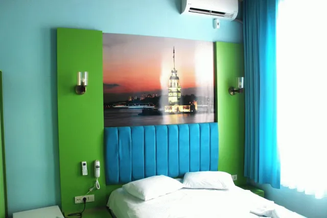 Billede av hotellet Miklagord Hotel - nummer 1 af 10