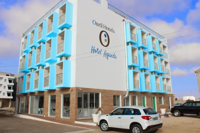 Billede av hotellet Ouril Agueda - nummer 1 af 10