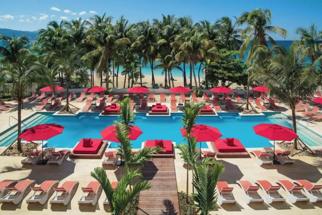 Hotellbilder av S Hotel Montego Bay - Luxury Boutique Hotel - nummer 1 av 57
