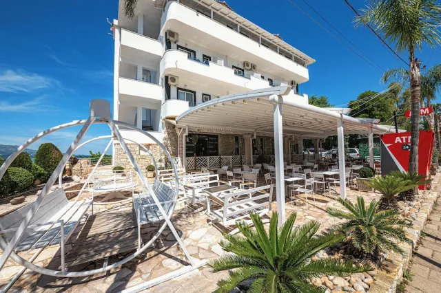 Billede av hotellet Hotel Murati - nummer 1 af 10