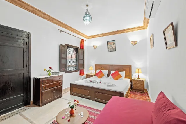 Billede av hotellet Riad Marwa - nummer 1 af 53