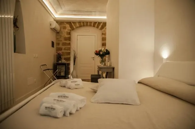 Billede av hotellet Affittacamere Petrosino - nummer 1 af 10