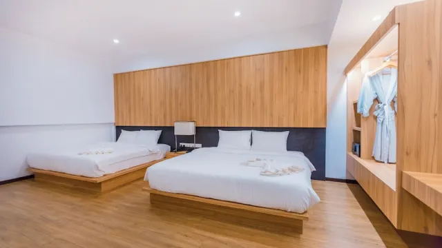 Hotellbilder av Lot 33 Boutique Hotel - nummer 1 av 10
