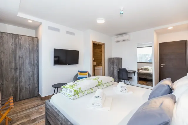 Hotellbilder av Apinelo Tower Rooms - nummer 1 av 33