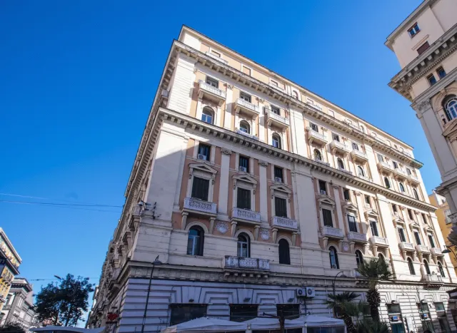 Billede av hotellet Bellorizzonte - nummer 1 af 10