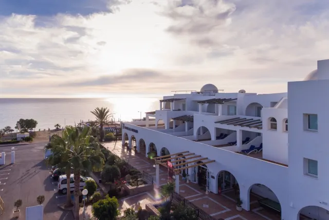 Hotellbilder av Hotel el Puntazo II - nummer 1 av 61