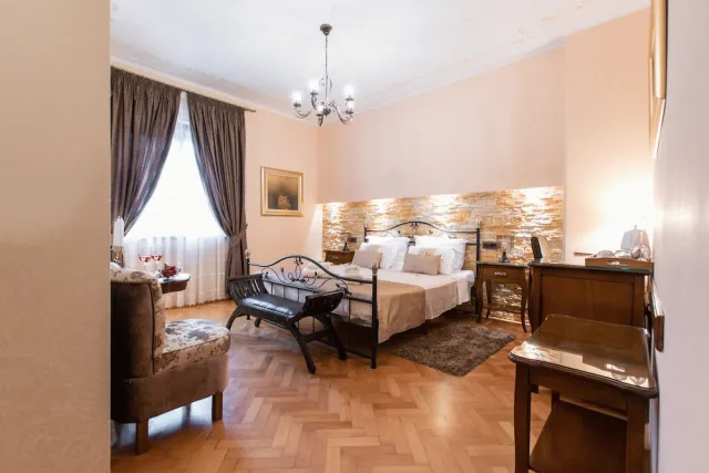 Billede av hotellet Unique Luxury Rooms - nummer 1 af 10