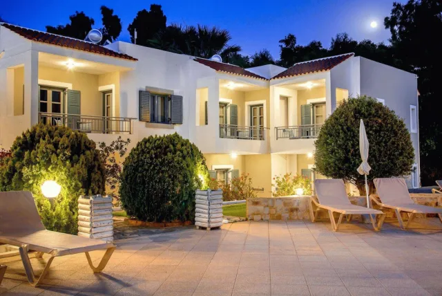 Billede av hotellet Iphigenia Mythic Retreat - nummer 1 af 74