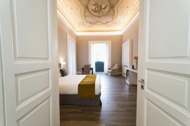 Hotellbilder av Foro Carolino - nummer 1 av 49