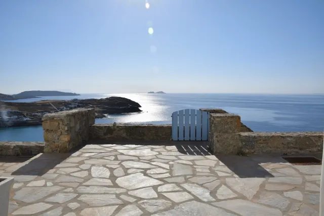Billede av hotellet Andromeda Mykonos Villas & Suites - nummer 1 af 10
