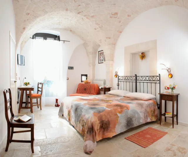 Hotellbilder av Santo Stefano - nummer 1 av 41