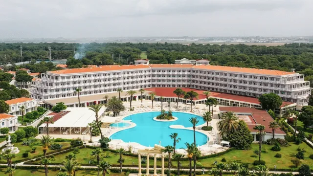 Billede av hotellet Selectum Noa Belek (Ex. Cesar's Temple De Luxe) - nummer 1 af 10