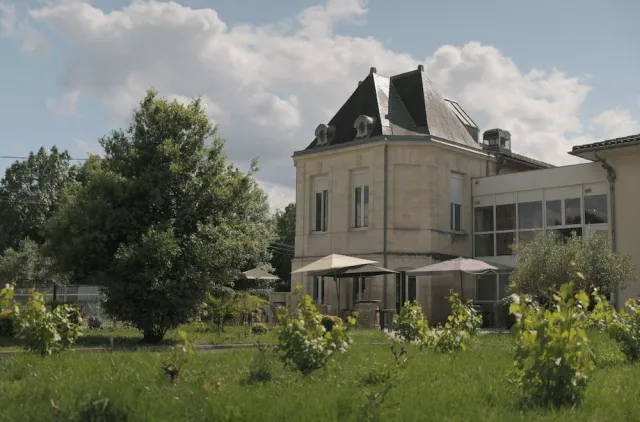 Hotellbilder av Green Hôtels Bordeaux Arena - nummer 1 av 51