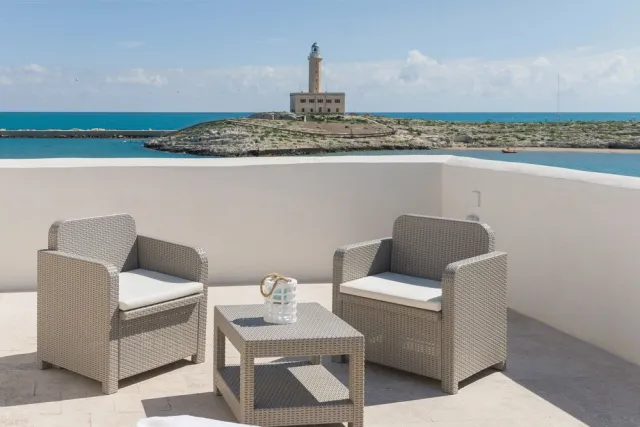 Hotellbilder av Approdo di Venere - nummer 1 av 37