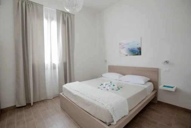 Billede av hotellet B&B La Mia Isola - nummer 1 af 10