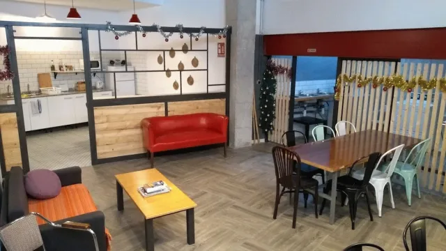 Billede av hotellet The Market Hostel Alicante - nummer 1 af 10