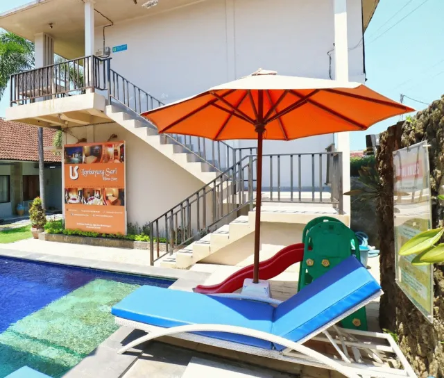 Billede av hotellet Lembayung Sari Homestay - nummer 1 af 36