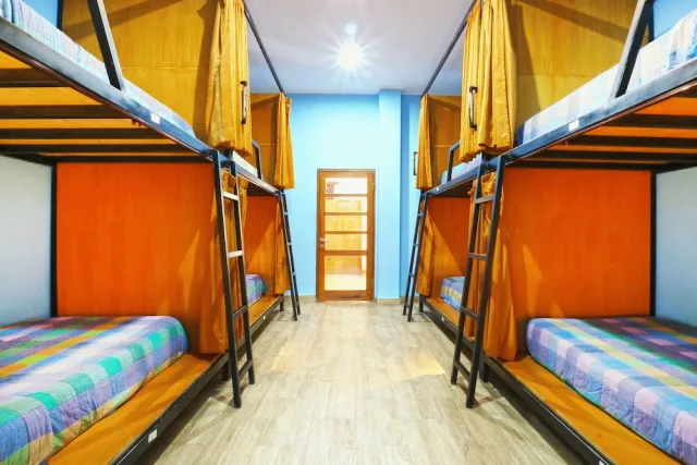 Billede av hotellet New Ubud Hostel - nummer 1 af 10
